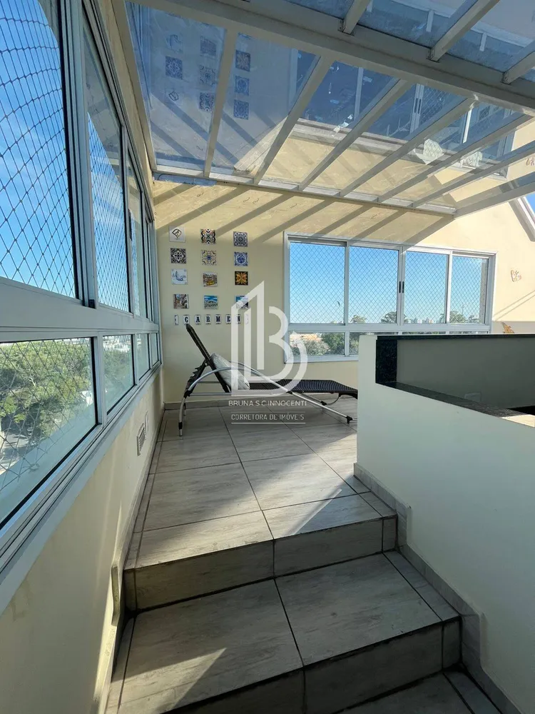 Cobertura, 3 quartos, 185 m² - Foto 8