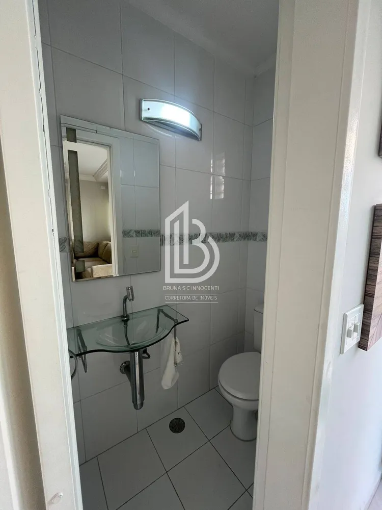 Cobertura, 3 quartos, 185 m² - Foto 4