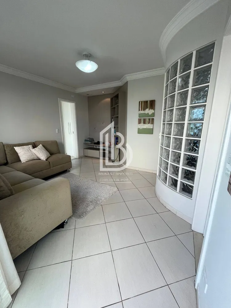 Cobertura, 3 quartos, 185 m² - Foto 1