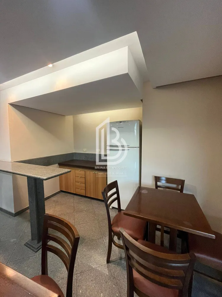 Cobertura, 3 quartos, 185 m² - Foto 3