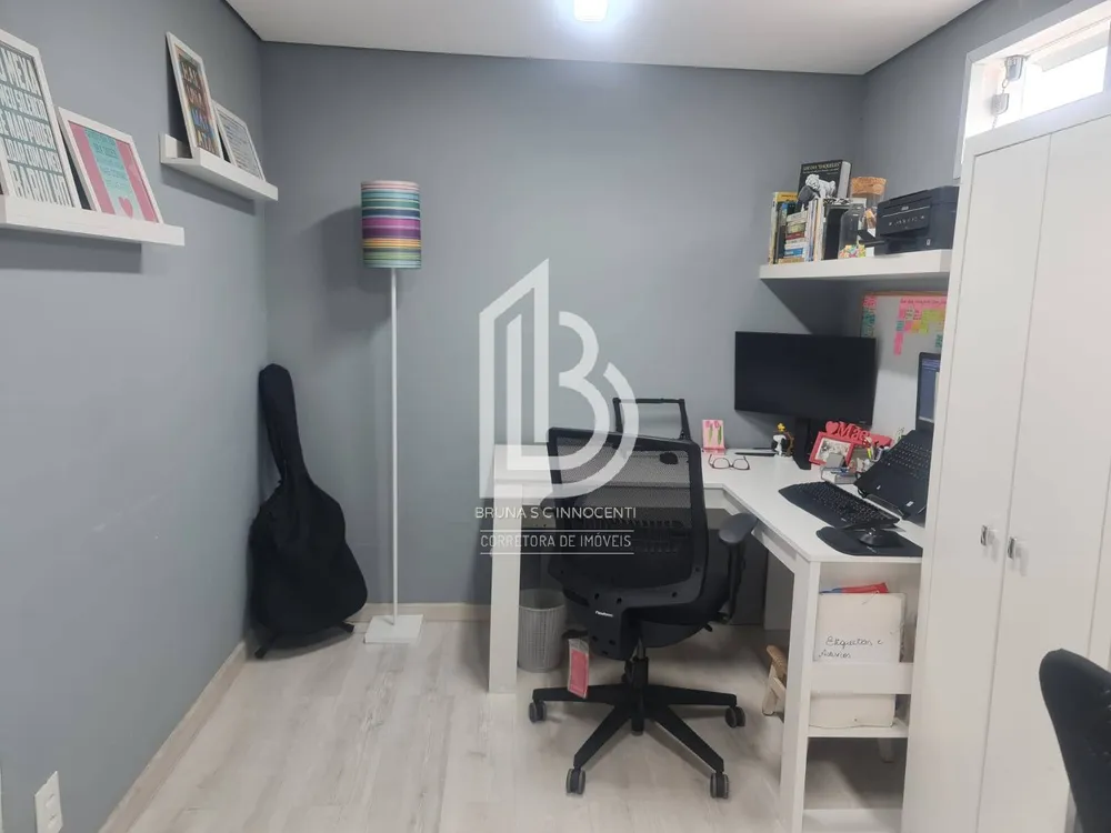Sobrado, 3 quartos, 240 m² - Foto 9