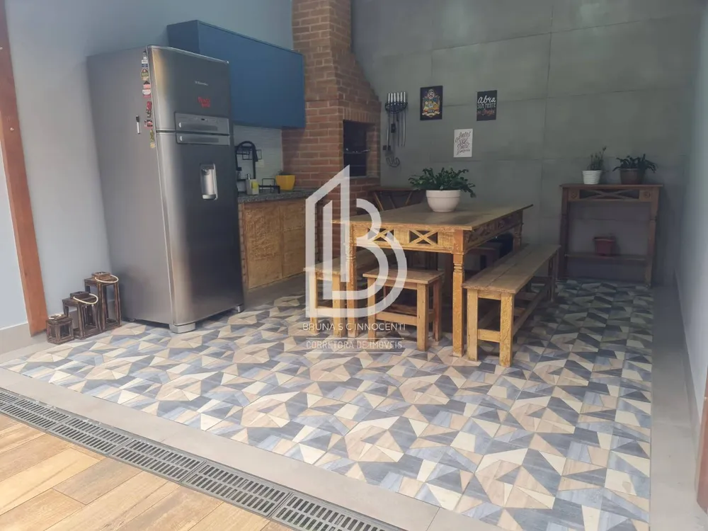 Sobrado, 3 quartos, 240 m² - Foto 3