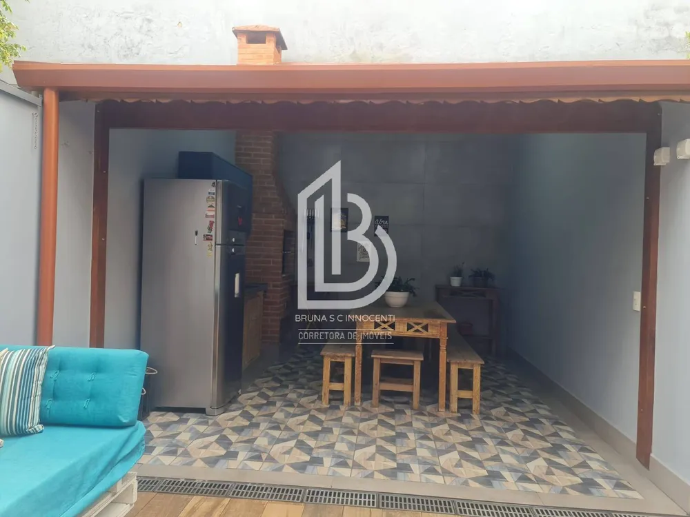Sobrado, 3 quartos, 240 m² - Foto 10