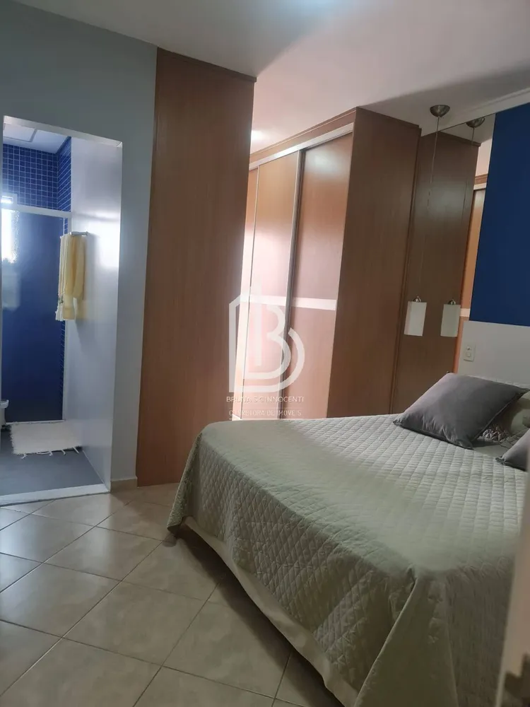 Sobrado, 3 quartos, 240 m² - Foto 5