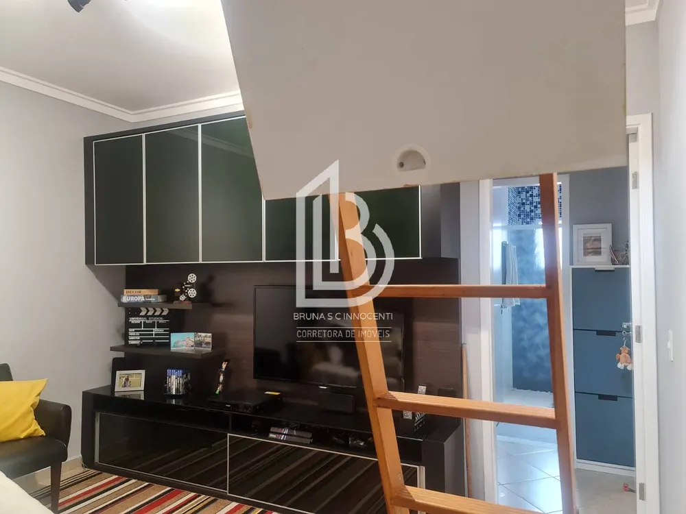 Sobrado, 3 quartos, 240 m² - Foto 7
