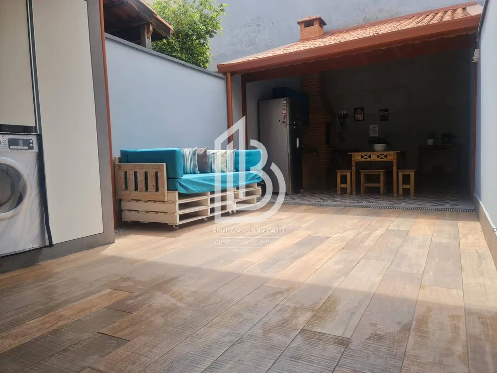 Sobrado, 3 quartos, 240 m² - Foto 4