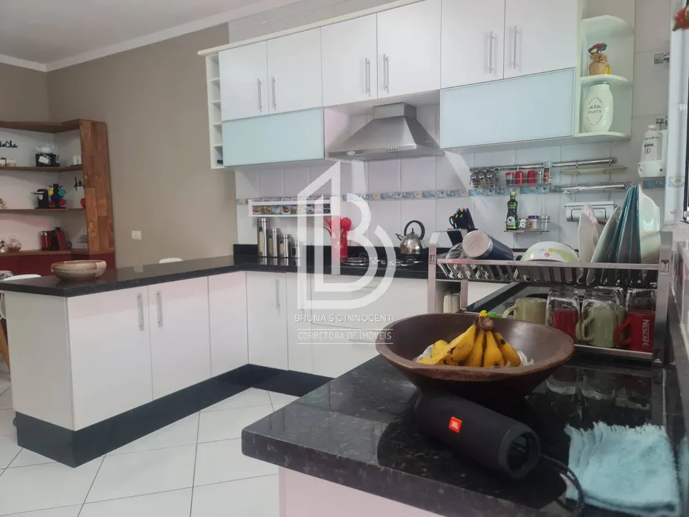 Sobrado, 3 quartos, 240 m² - Foto 2