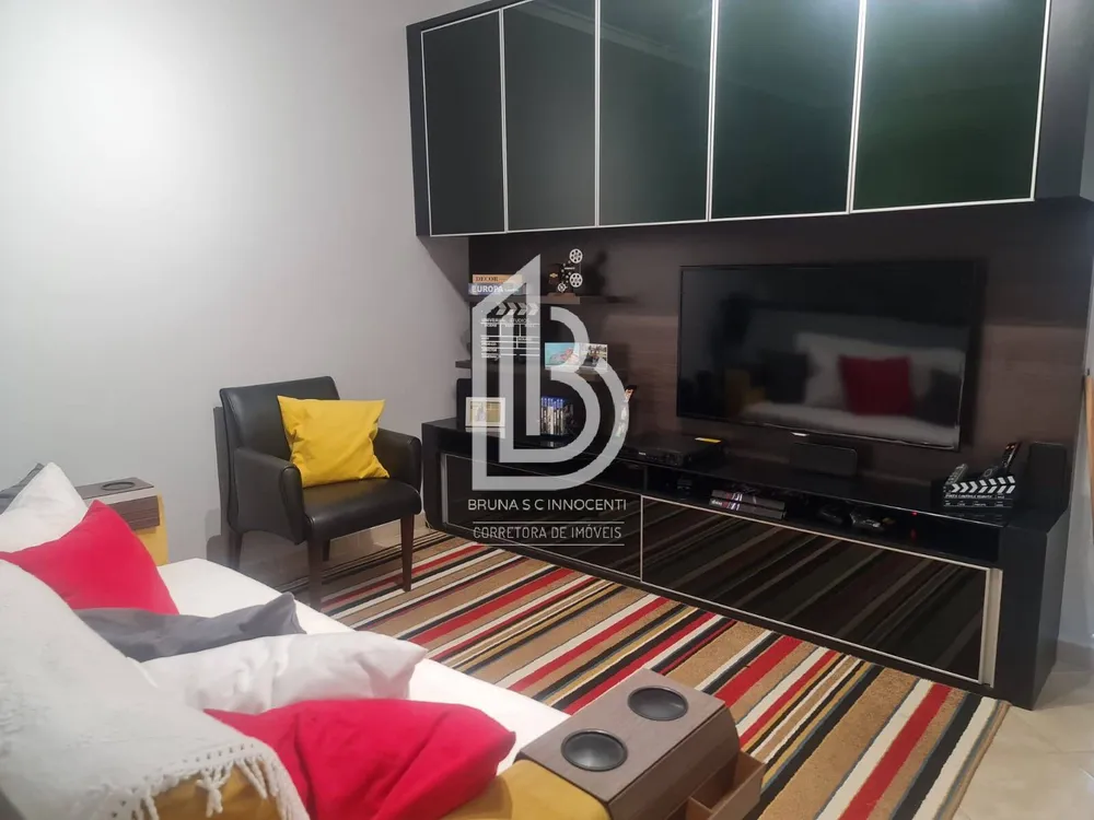 Sobrado, 3 quartos, 240 m² - Foto 6