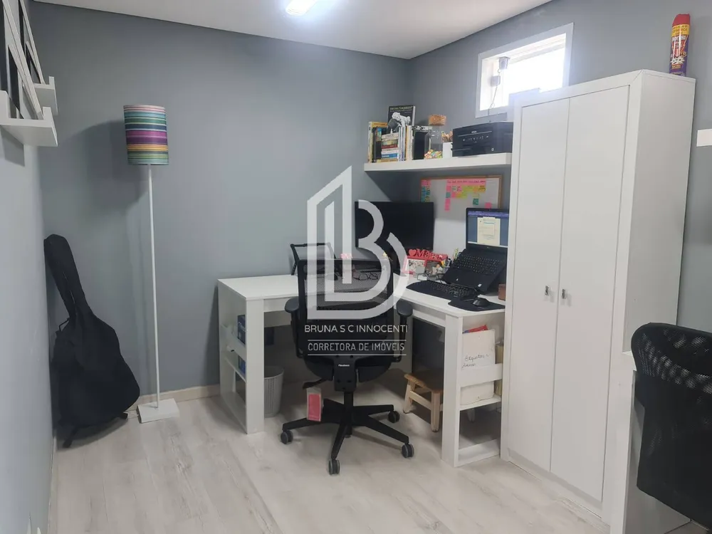 Sobrado, 3 quartos, 240 m² - Foto 8