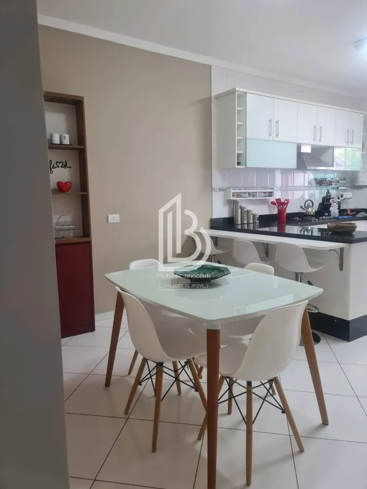 Sobrado, 3 quartos, 240 m² - Foto 12