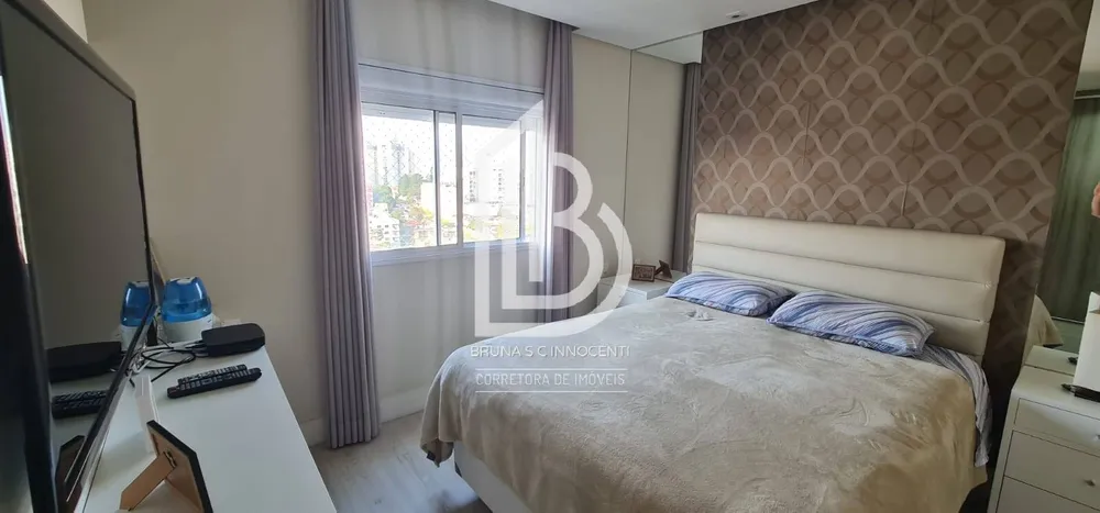 Apartamento, 3 quartos, 146 m² - Foto 2