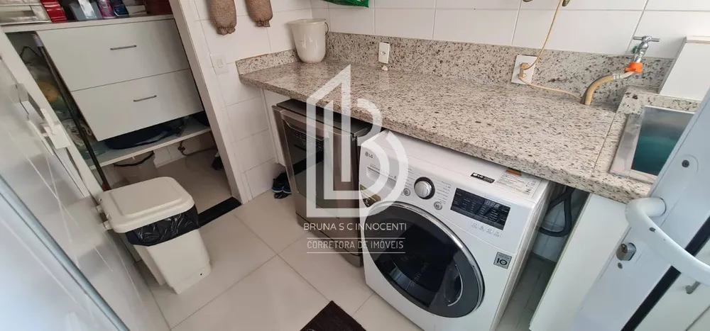 Apartamento, 3 quartos, 146 m² - Foto 1