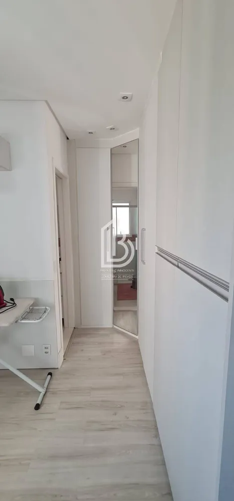 Apartamento, 3 quartos, 146 m² - Foto 8