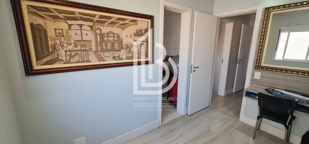 Apartamento, 3 quartos, 146 m² - Foto 5