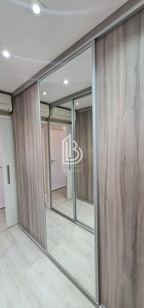 Apartamento, 3 quartos, 146 m² - Foto 3