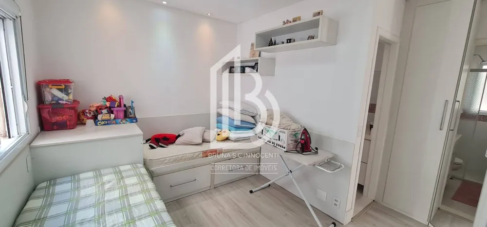 Apartamento, 3 quartos, 146 m² - Foto 7