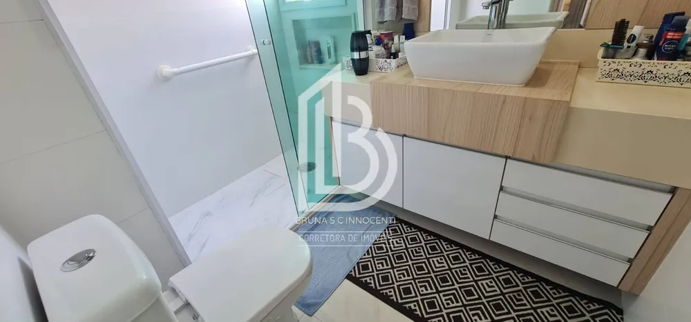 Apartamento, 3 quartos, 146 m² - Foto 4