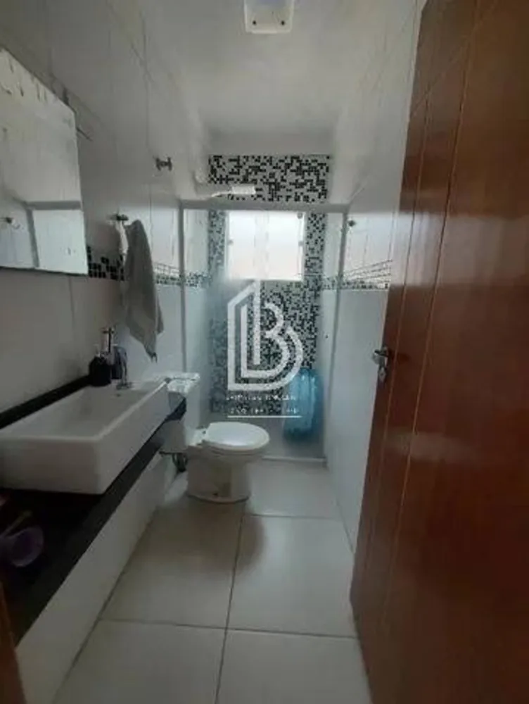Casa, 3 quartos, 196 m² - Foto 7