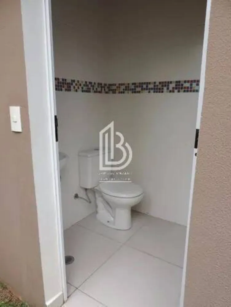 Casa, 3 quartos, 196 m² - Foto 6