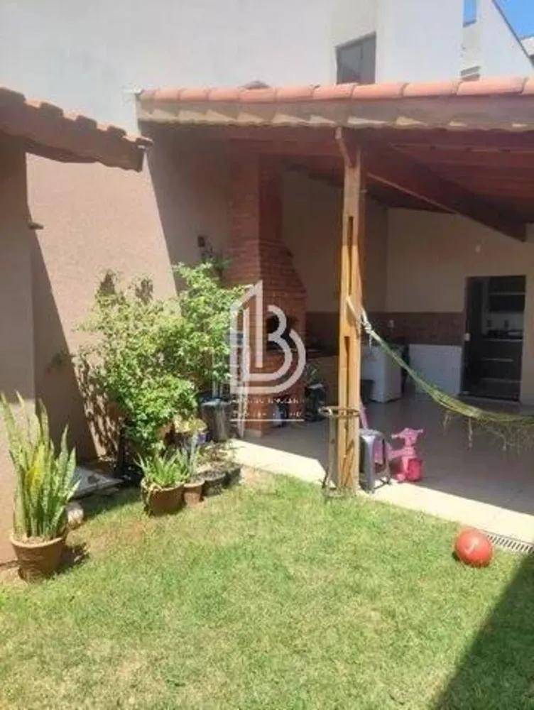 Casa, 3 quartos, 196 m² - Foto 3