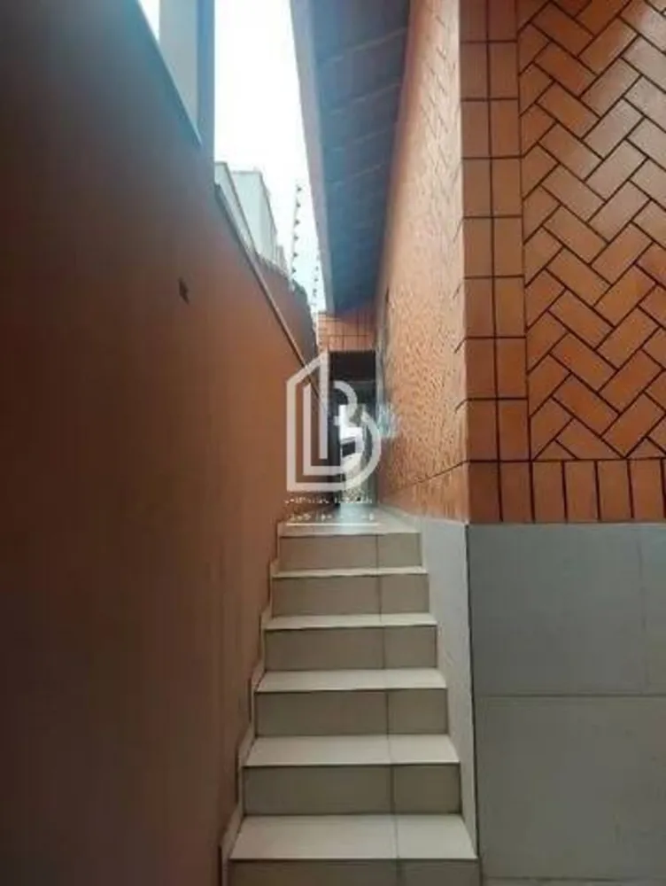 Casa, 3 quartos, 196 m² - Foto 8
