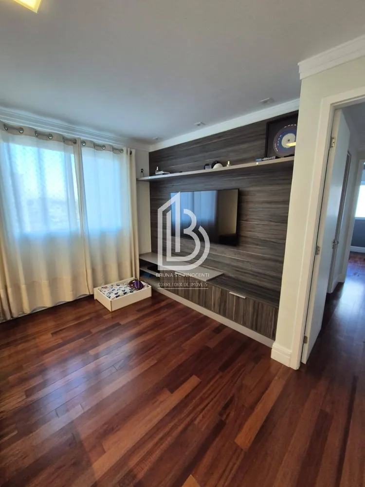 Apartamento, 3 quartos, 124 m² - Foto 6