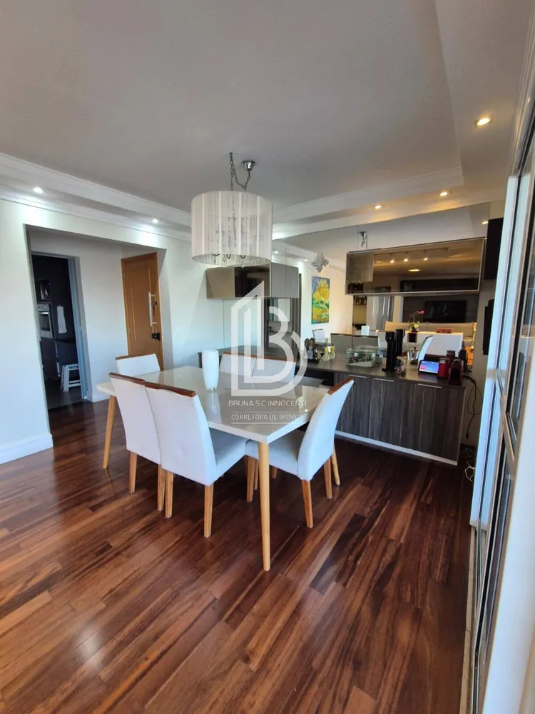Apartamento, 3 quartos, 124 m² - Foto 7