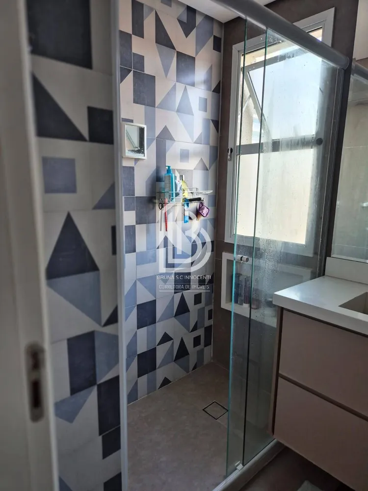 Apartamento, 3 quartos, 124 m² - Foto 2