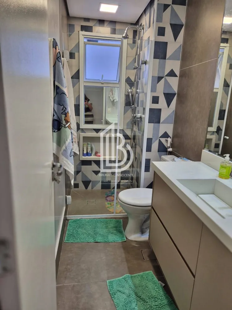 Apartamento, 3 quartos, 124 m² - Foto 5