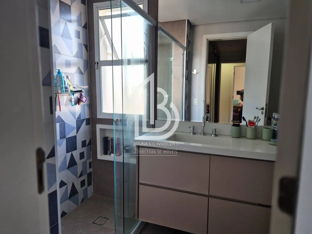 Apartamento, 3 quartos, 124 m² - Foto 4