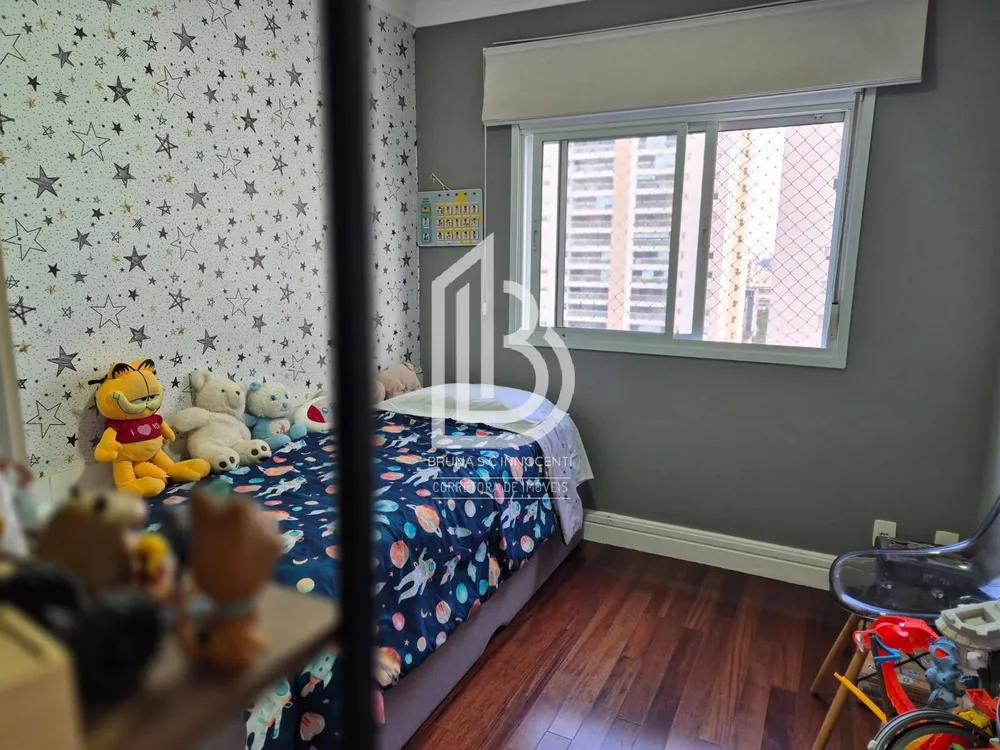 Apartamento, 3 quartos, 124 m² - Foto 3