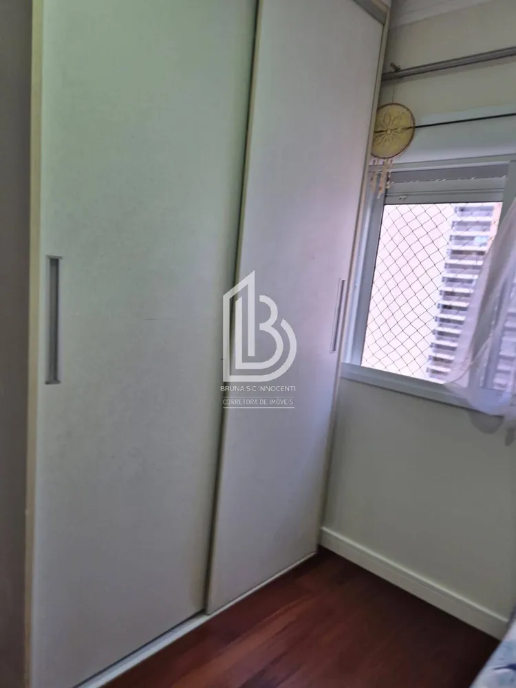 Apartamento, 3 quartos, 124 m² - Foto 12