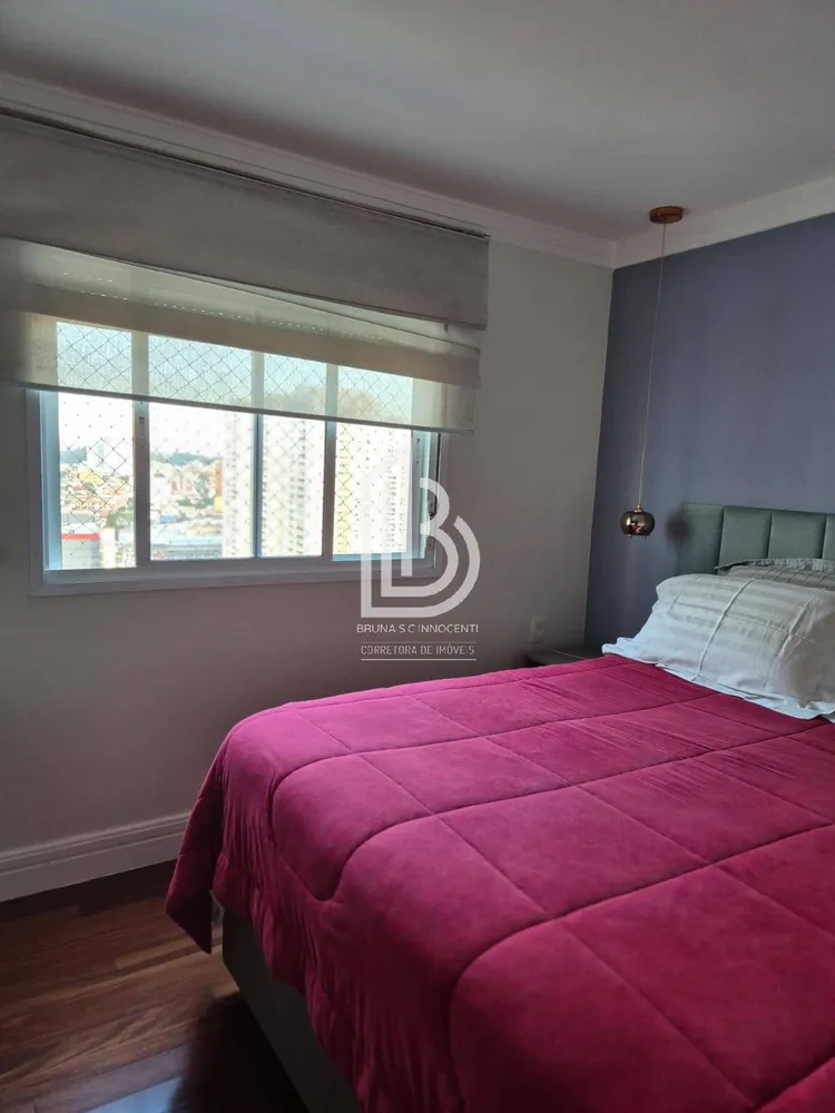 Apartamento, 3 quartos, 124 m² - Foto 8