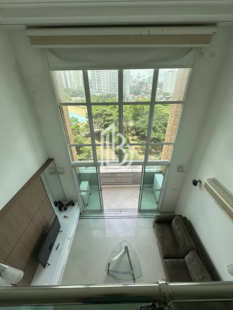 Apartamento, 1 quarto, 75 m² - Foto 4
