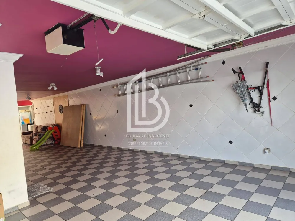 Sobrado, 3 quartos, 319 m² - Foto 4