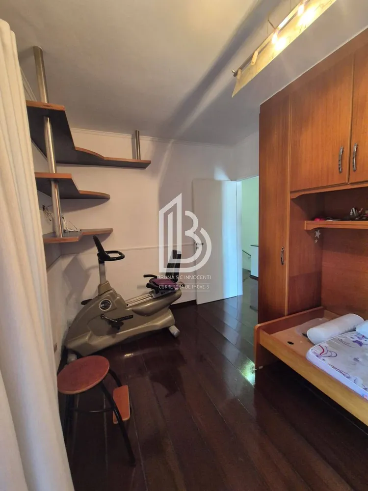 Sobrado, 3 quartos, 319 m² - Foto 3