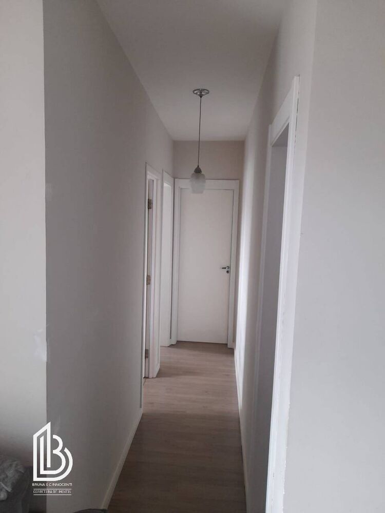 Apartamento à venda com 3 quartos, 71m² - Foto 1