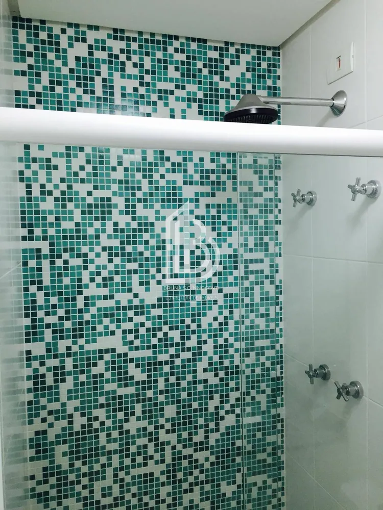 Apartamento, 2 quartos, 61 m² - Foto 4