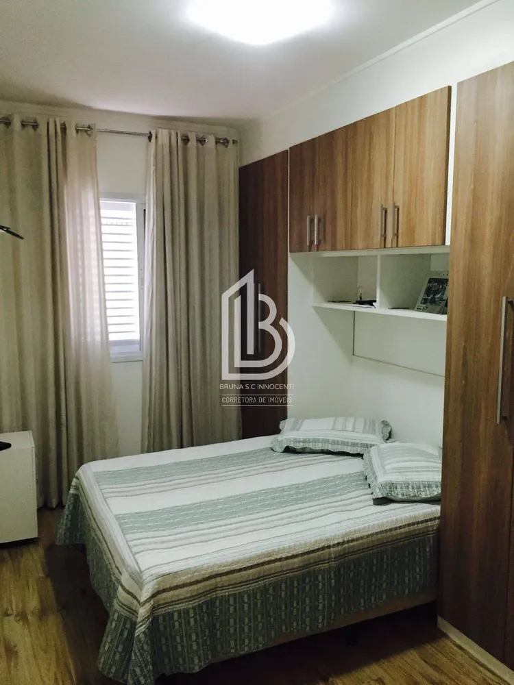 Apartamento, 2 quartos, 61 m² - Foto 8