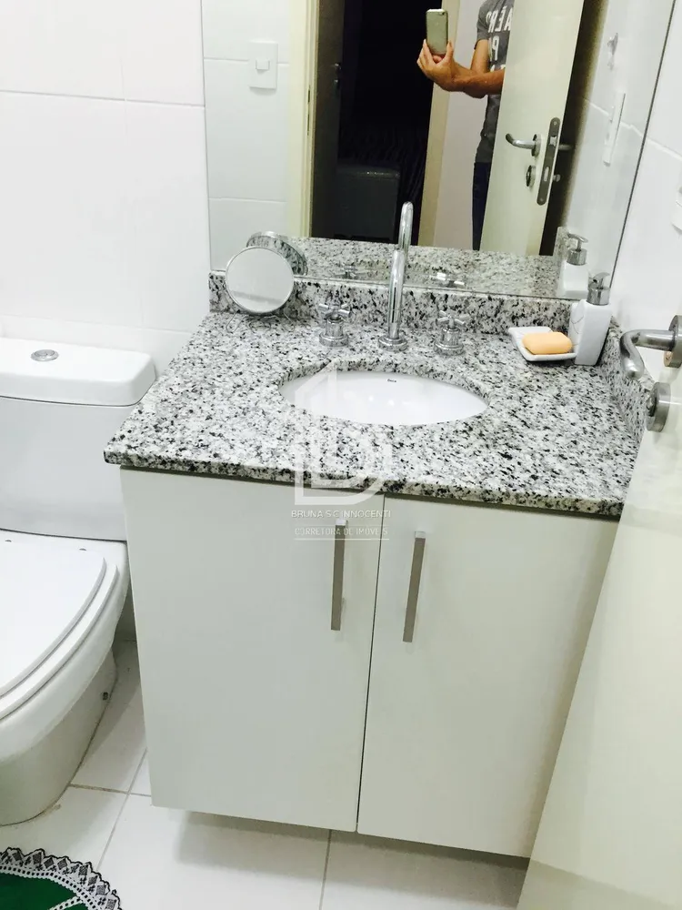 Apartamento, 2 quartos, 61 m² - Foto 5