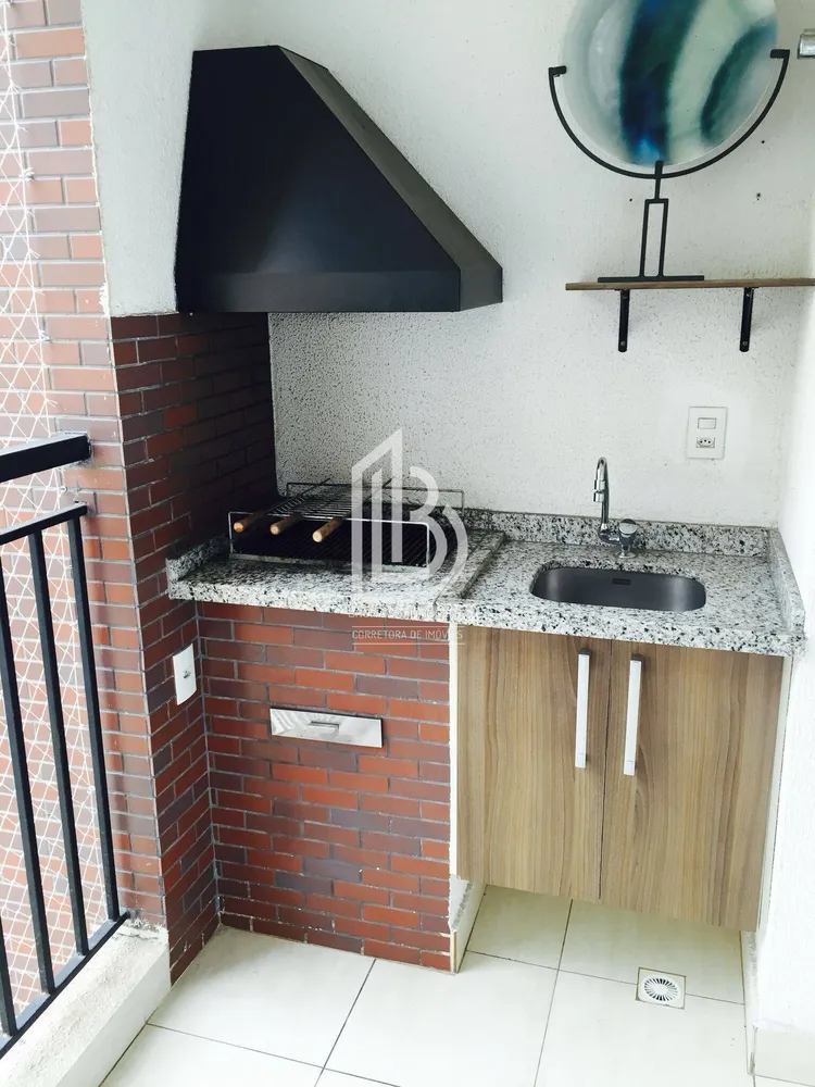 Apartamento, 2 quartos, 61 m² - Foto 2