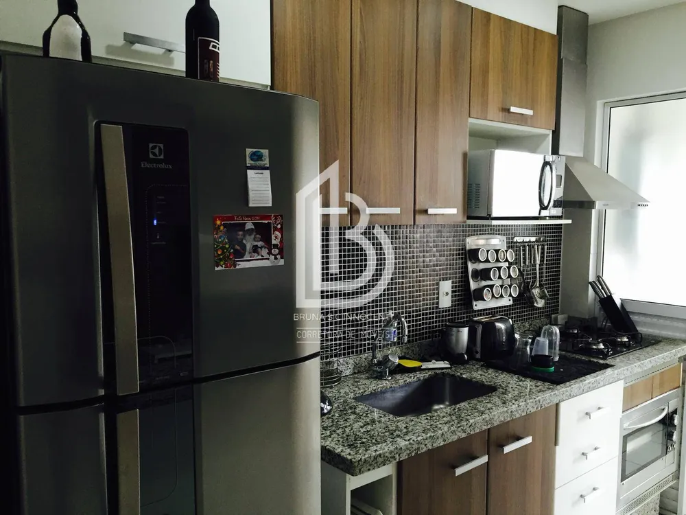 Apartamento, 2 quartos, 61 m² - Foto 6