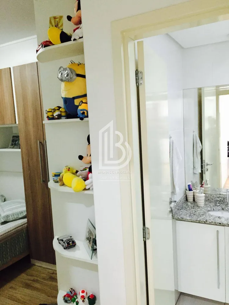 Apartamento, 2 quartos, 61 m² - Foto 3