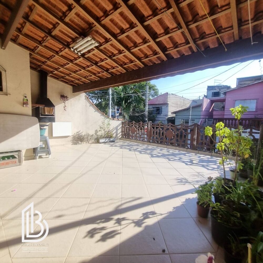 Sobrado à venda com 3 quartos, 284m² - Foto 4