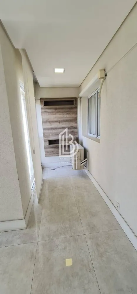 Apartamento, 3 quartos, 146 m² - Foto 4