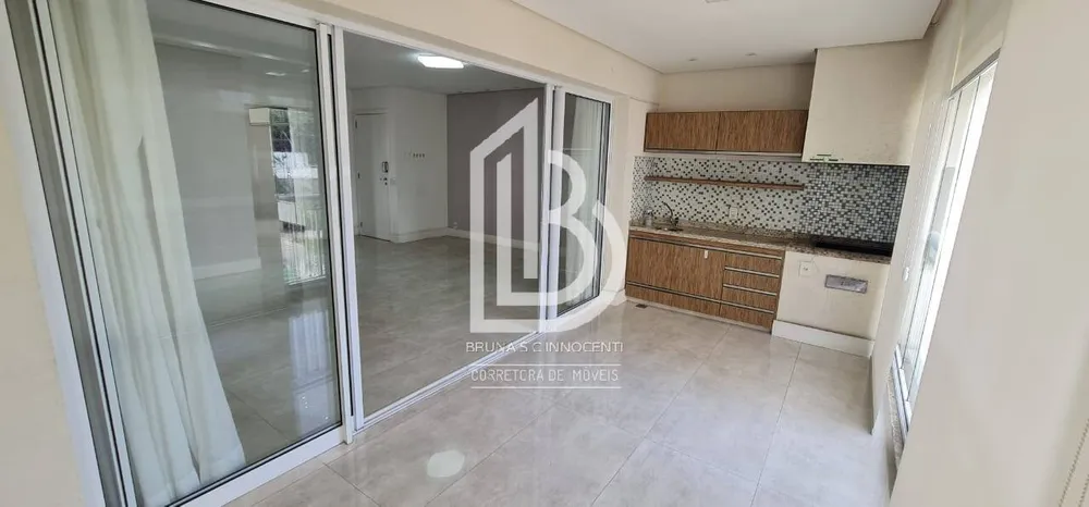 Apartamento, 3 quartos, 146 m² - Foto 1