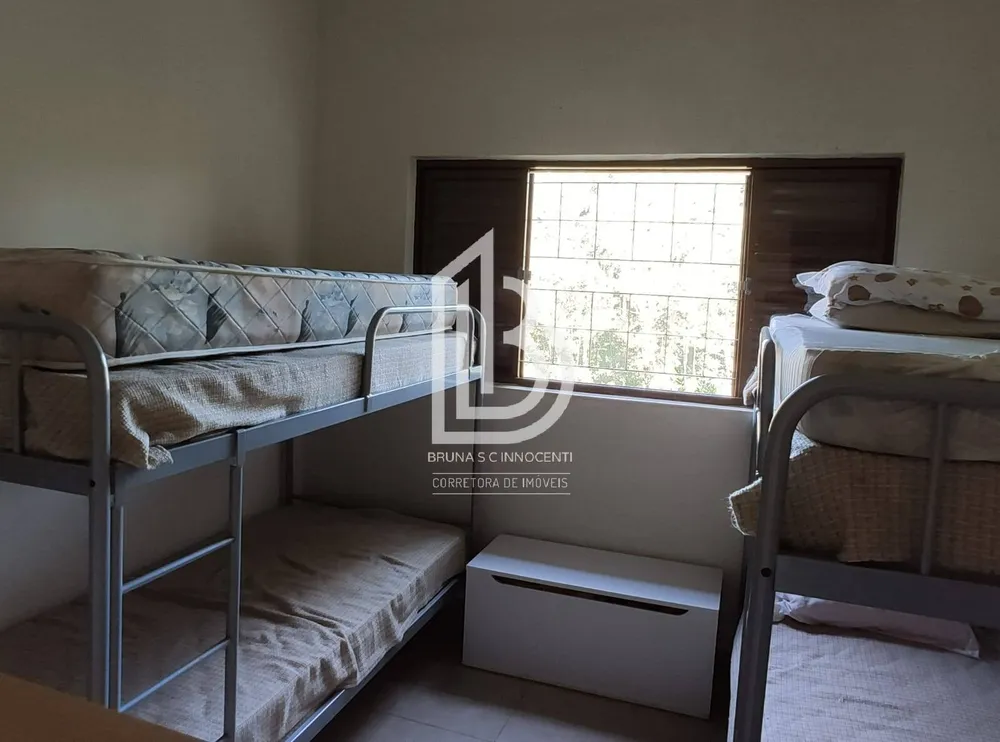 Chácara, 3 quartos, 3 hectares - Foto 7
