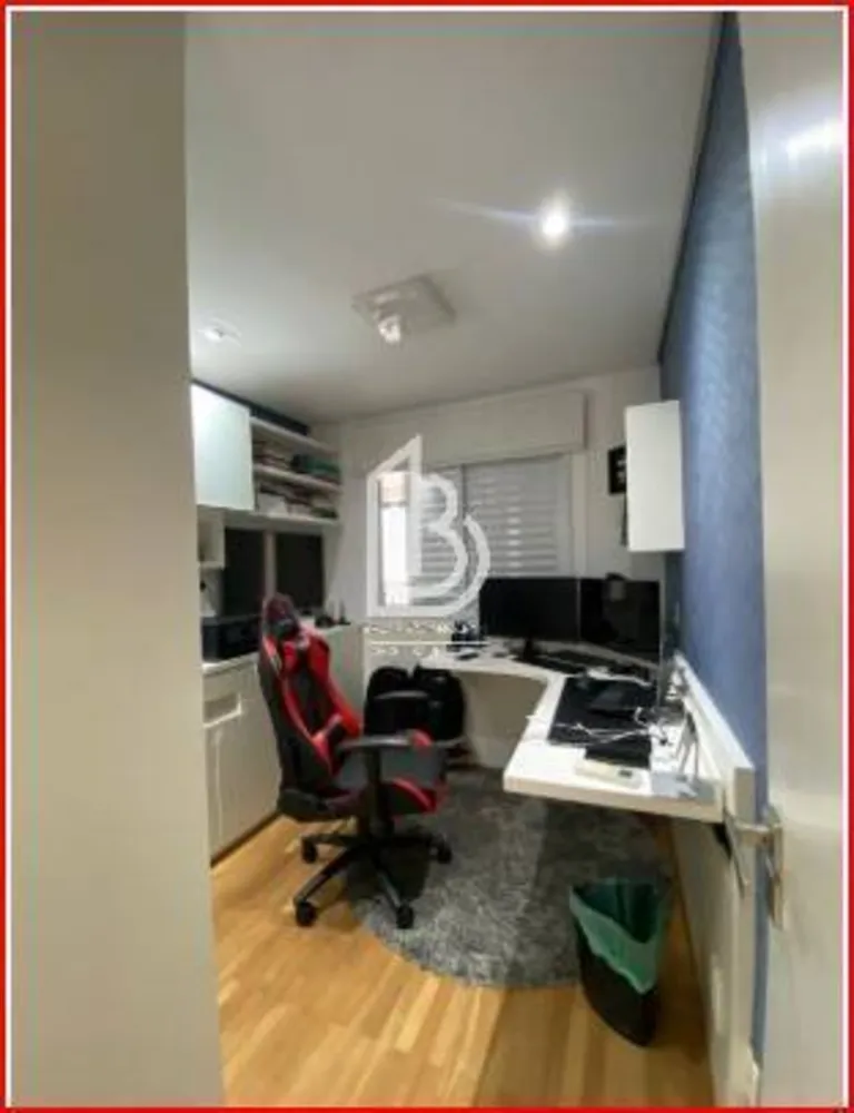 Apartamento, 4 quartos, 172 m² - Foto 2