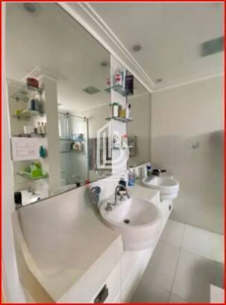 Apartamento, 4 quartos, 172 m² - Foto 3