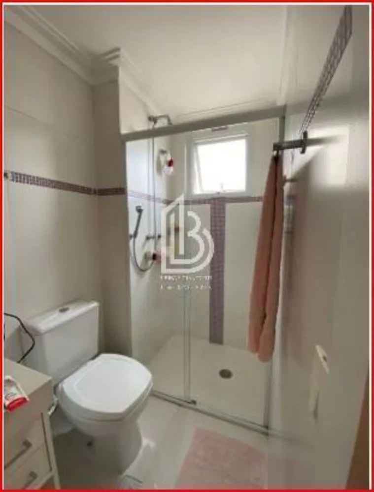Apartamento, 4 quartos, 172 m² - Foto 7